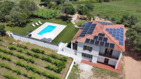 Gli Olivastri Guest House Arzachena